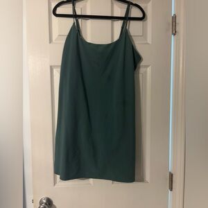 Abercrombie Athletic Dress - Large
